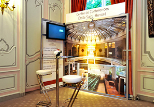vue stand workshop 2